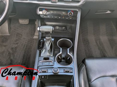 Used 2022 Kia K5 EX w/ EX Premium Package FWD image 20