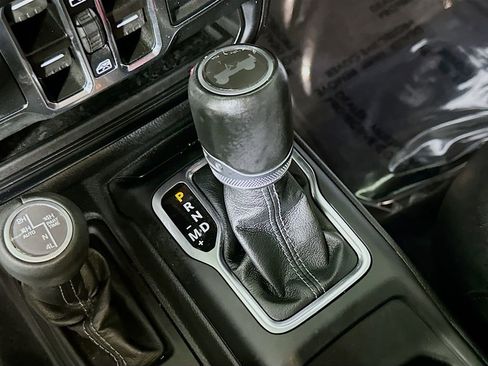 Used 2024 Jeep Wrangler High Altitude image 31