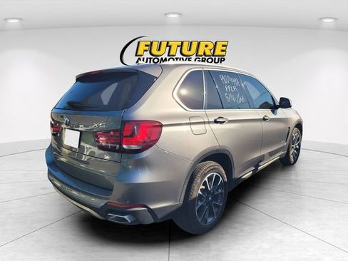 Used 2018 BMW X5 sDrive35i w/ Driving Assistance Package RWD image 3