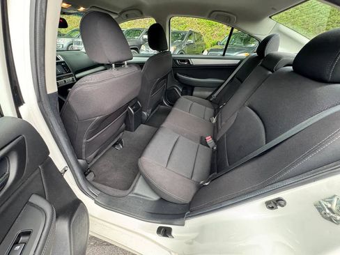 Used 2016 Subaru Legacy 2.5i Premium AWD/4WD image 6