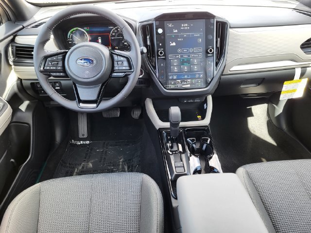 New 2026 Subaru Forester Sport AWD/4WD image 19
