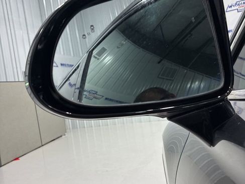 Used 2019 Hyundai Santa Fe SEL FWD image 12