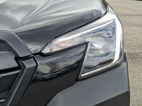 Used 2024 Subaru Forester Wilderness AWD/4WD image 10