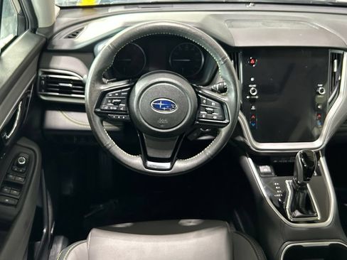 Used 2024 Subaru Outback Onyx Edition AWD/4WD image 9