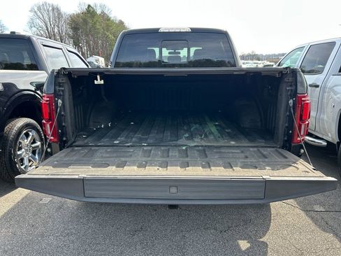 Used 2019 Ford F150 Raptor w/ Equipment Group 801A Mid image 23