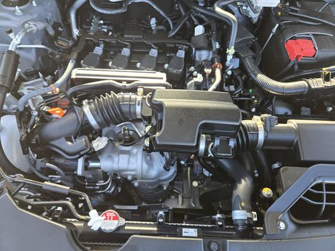 Certified 2025 Acura ADX A-Spec image 41