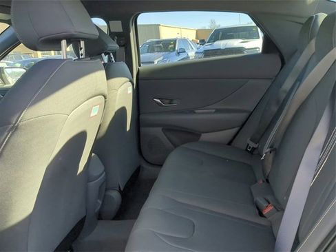 New 2025 Hyundai Elantra Sport image 12