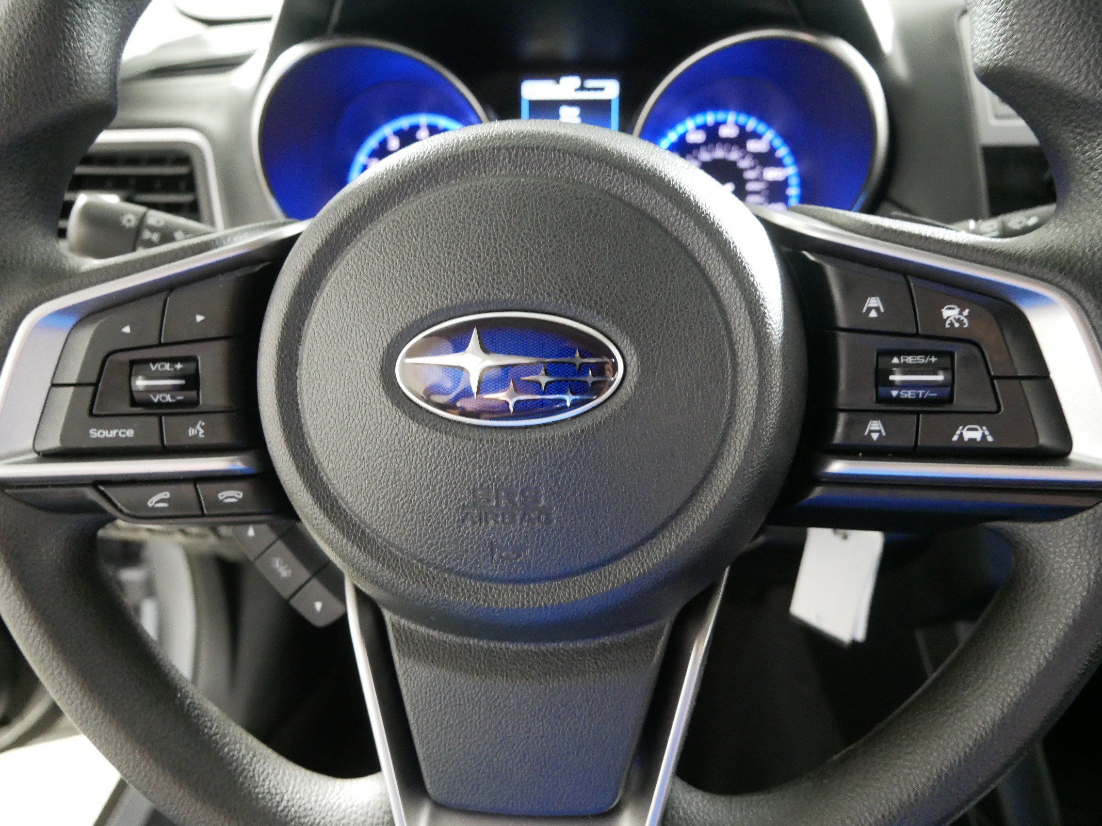Used 2019 Subaru Outback 2.5i AWD/4WD image 25