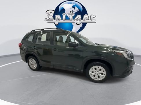 Used 2023 Subaru Forester image 10