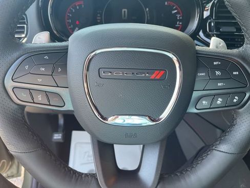 New 2026 Dodge Durango GT AWD/4WD image 11