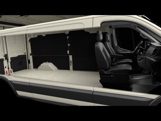 New 2026 Ford Transit 150 Low Roof w/ Load Area Protection Package RWD image 27