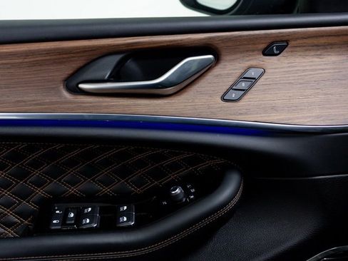 Certified 2022 Jeep Grand Cherokee Summit image 11