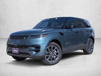 Used 2023 Land Rover Range Rover Sport SE AWD/4WD video 1