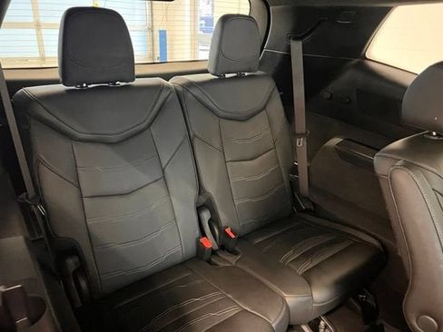 Used 2020 Cadillac XT6 Premium Luxury w/ Platinum Package AWD/4WD image 14