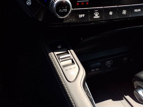 Used 2024 Kia Telluride SX Prestige X-Line AWD/4WD image 8