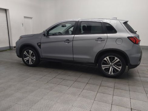 Used 2024 Mitsubishi Outlander Sport AWD image 3