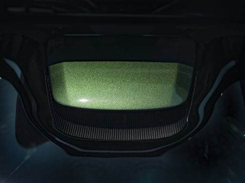 Certified 2025 Ferrari 296 GTB image 30