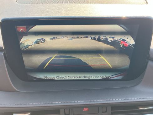 Used 2021 MAZDA MAZDA6 Touring image 17