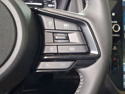 New 2026 Subaru Forester Premium AWD/4WD image 13