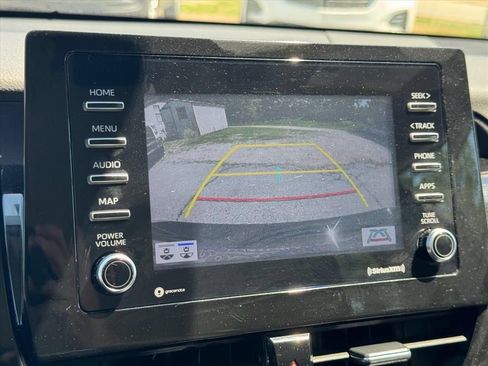 Used 2023 Toyota Camry LE FWD image 24