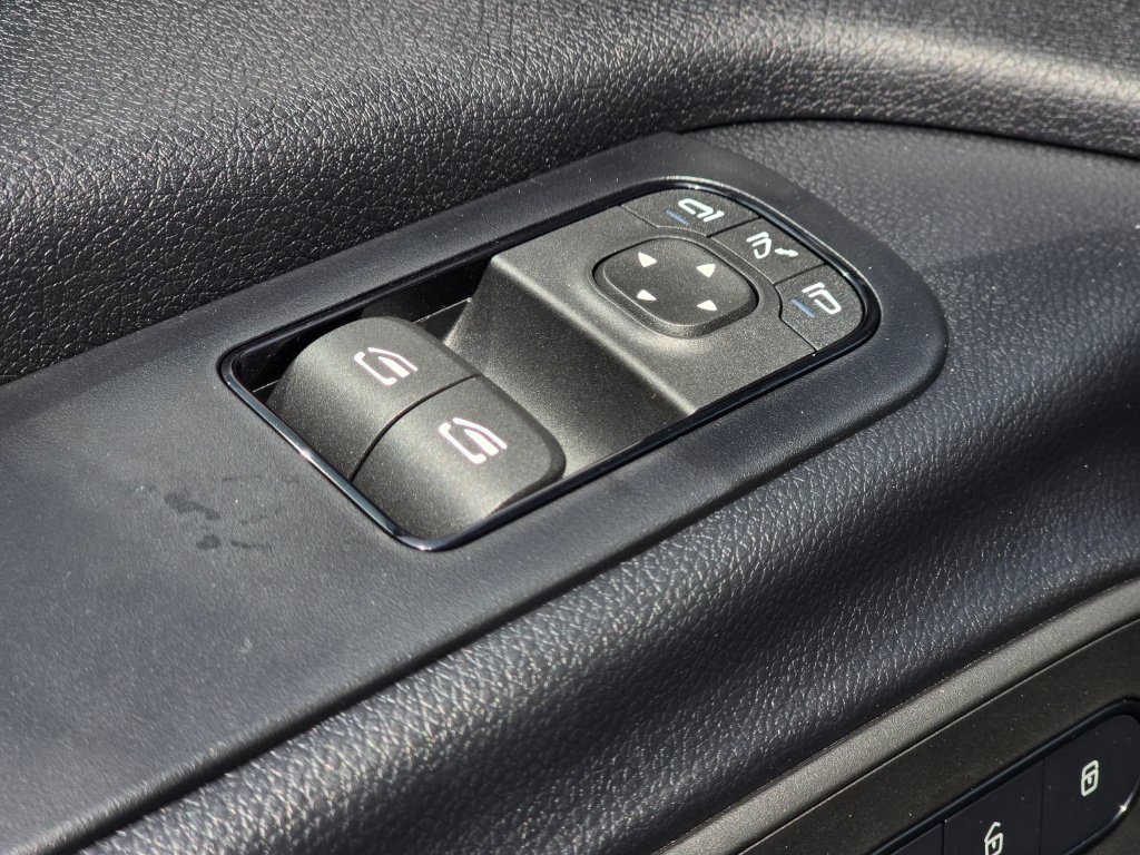 New 2026 Mercedes-Benz Sprinter 2500 image 33