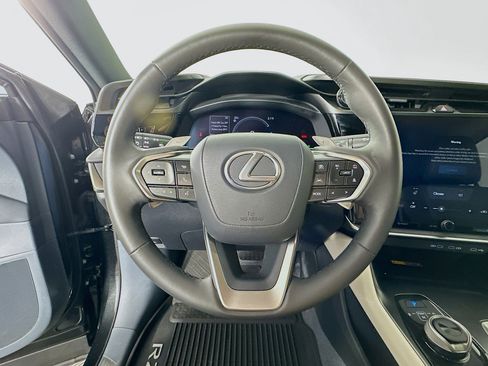 Used 2024 Lexus RZ 450e Premium w/ Accessory Package (Z1) image 11