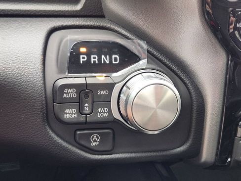 New 2026 RAM 1500 Laramie w/ Night Edition image 16