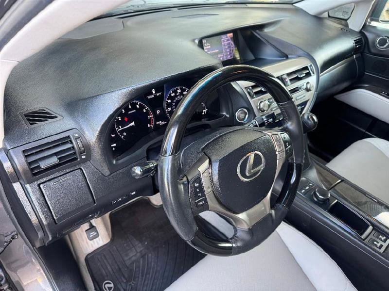 Used 2013 Lexus RX 350 AWD image 28
