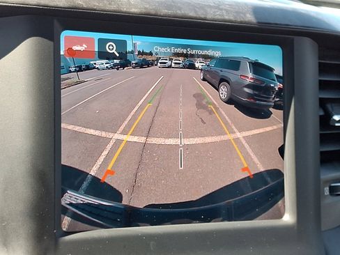 Used 2022 RAM 1500 Big Horn w/ Night Edition image 30