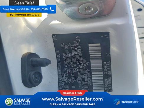 Used 2011 Toyota Sienna XLE w/ Premium Pkg image 17