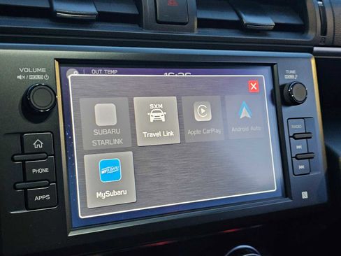 Used 2023 Subaru BRZ Limited image 26