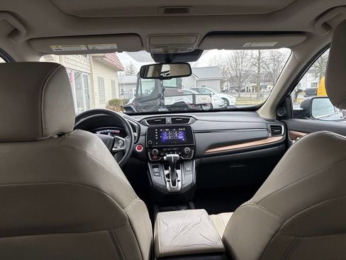 Used 2017 Honda CR-V EX-L image 33