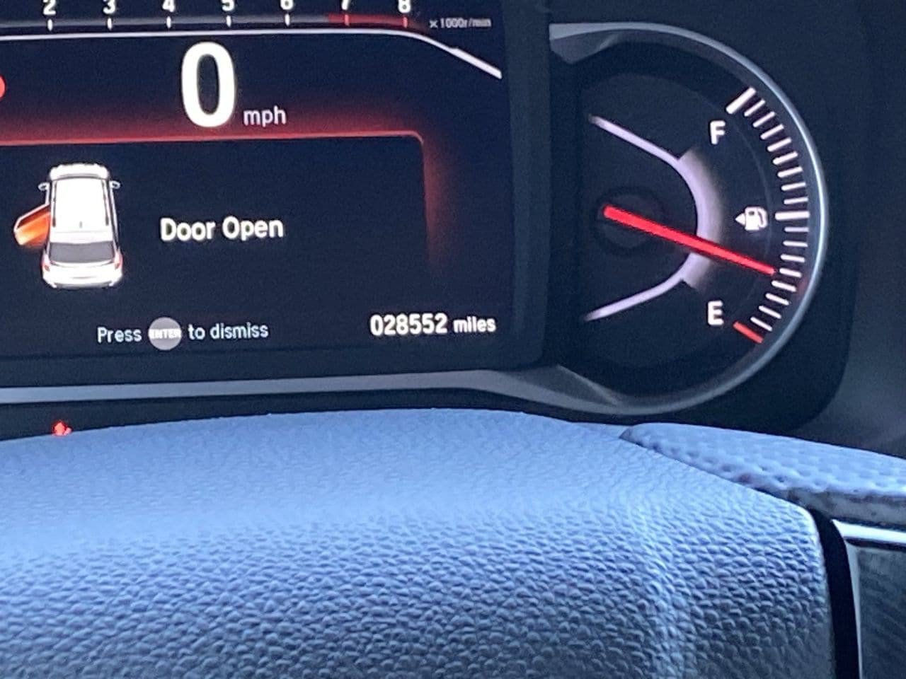 Used 2024 Honda Passport Black Edition image 31