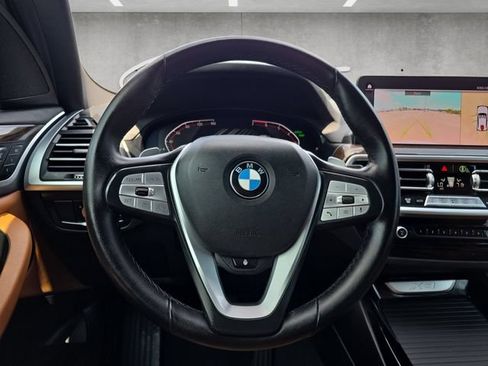 Used 2023 BMW X3 sDrive30i w/ Premium Package RWD image 21