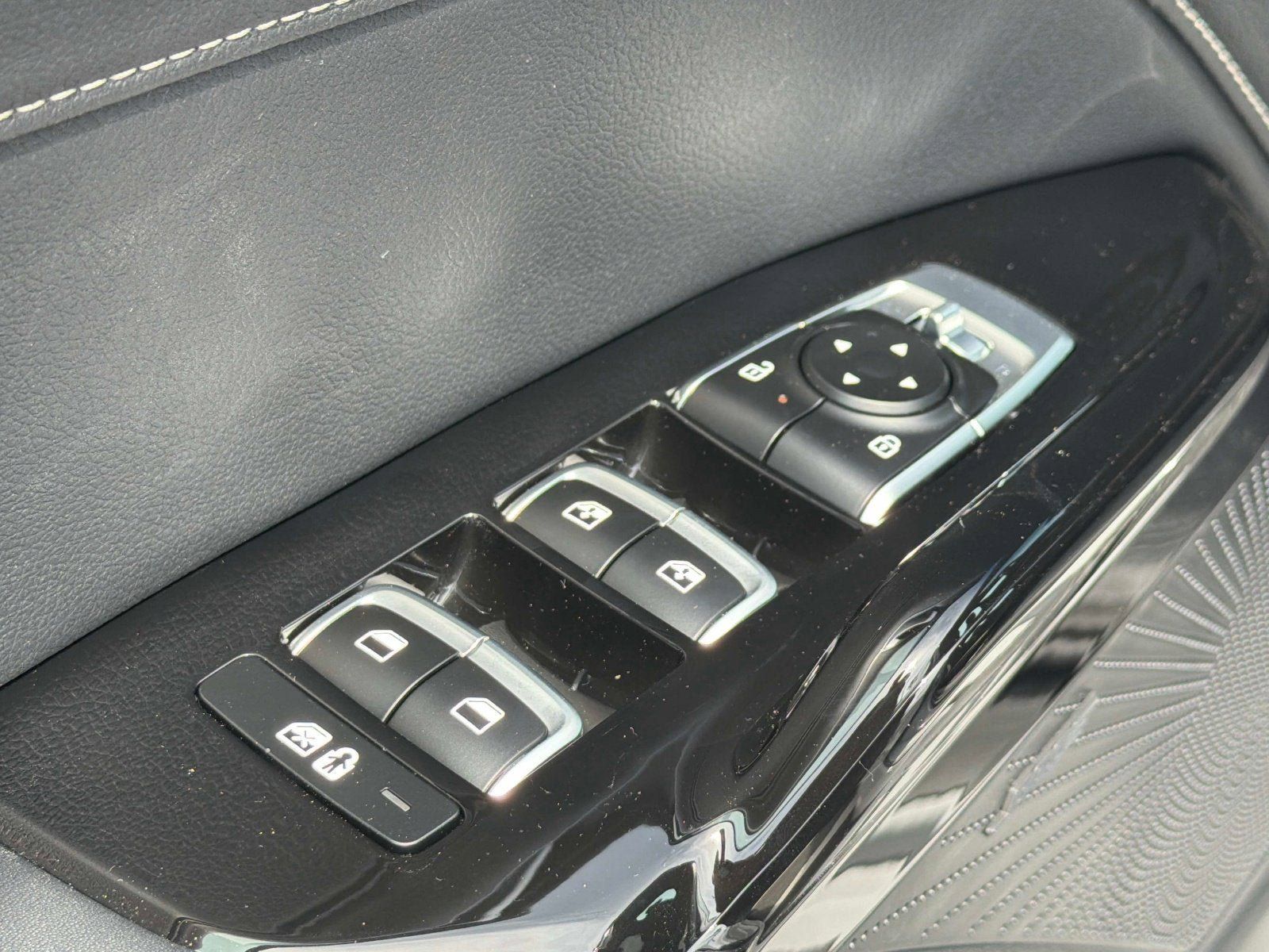 New 2026 Kia K5 GT-Line w/ GT-Line Premium Package FWD image 15