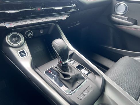 Certified 2024 Dodge Hornet GT Plus w/ GT Blacktop Package image 19