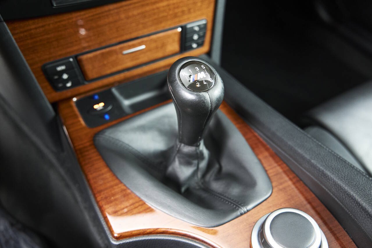 Used 2008 BMW M5 RWD image 69