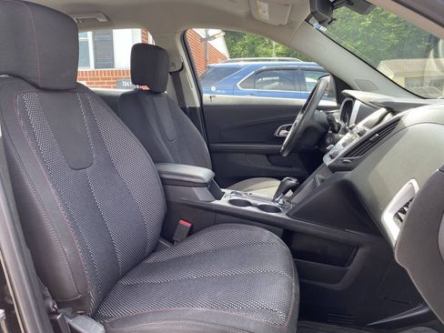 Used 2017 Chevrolet Equinox LS AWD/4WD image 19