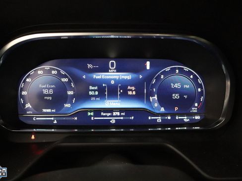 Used 2024 Chevrolet Suburban LT image 14