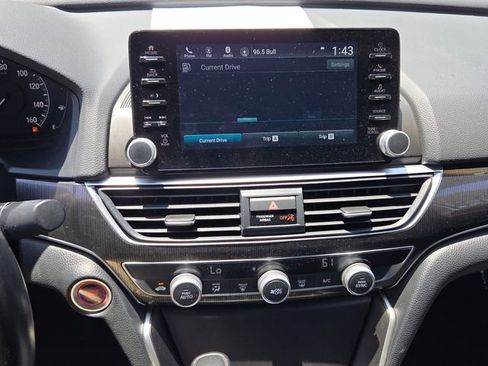 Used 2021 Honda Accord Sport image 17