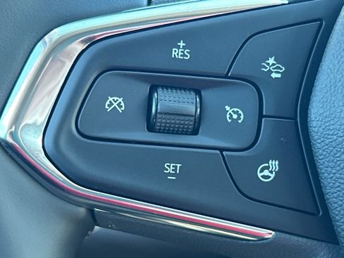 New 2026 Chevrolet Trax ACTIV w/ Sunroof Package image 15