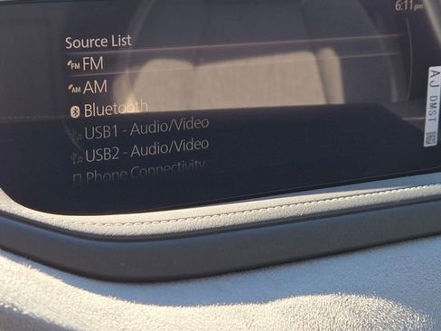 New 2026 MAZDA CX-30 AWD 2.5 S image 12