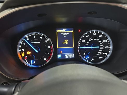 Used 2020 Subaru Ascent Limited w/ Popular Package #3 AWD/4WD image 21