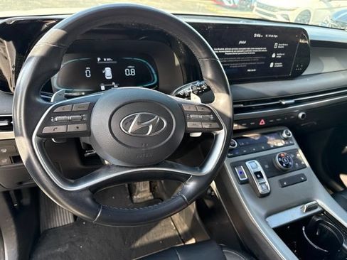 Used 2023 Hyundai Palisade XRT w/ Cargo Package AWD/4WD image 16