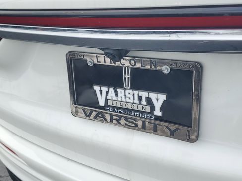 New 2026 Lincoln Corsair Premiere image 31