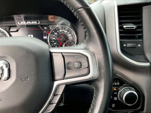 Used 2022 RAM 1500 Big Horn AWD/4WD image 23