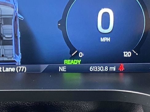 Used 2024 Ford F150 XLT w/ Mobile Office Package image 34