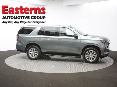 Used 2023 Chevrolet Tahoe Premier image 50