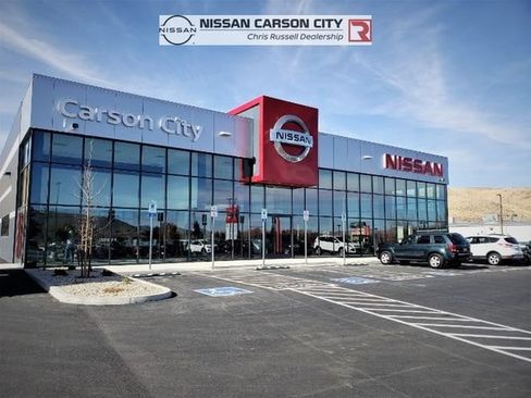 Certified 2025 Nissan Murano SV AWD/4WD image 5