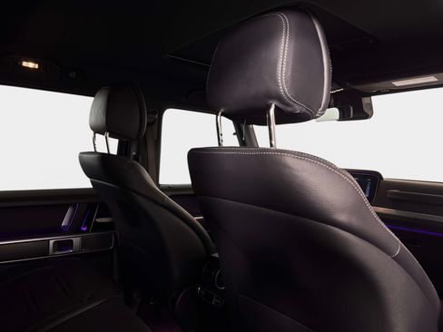 Used 2022 Mercedes-Benz G 550 image 27